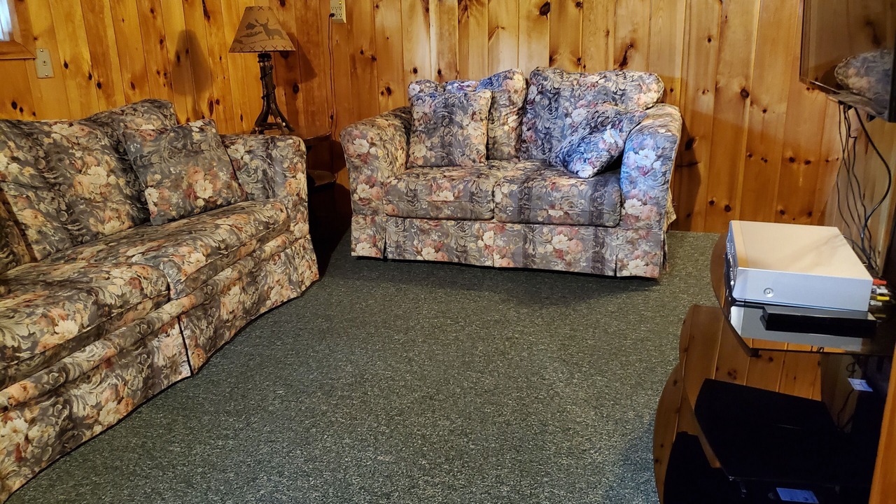 Photo of Livingroom in Gillett