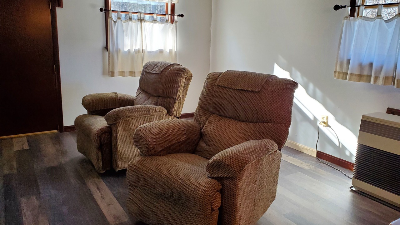 Photo of Livingroom in Gillett