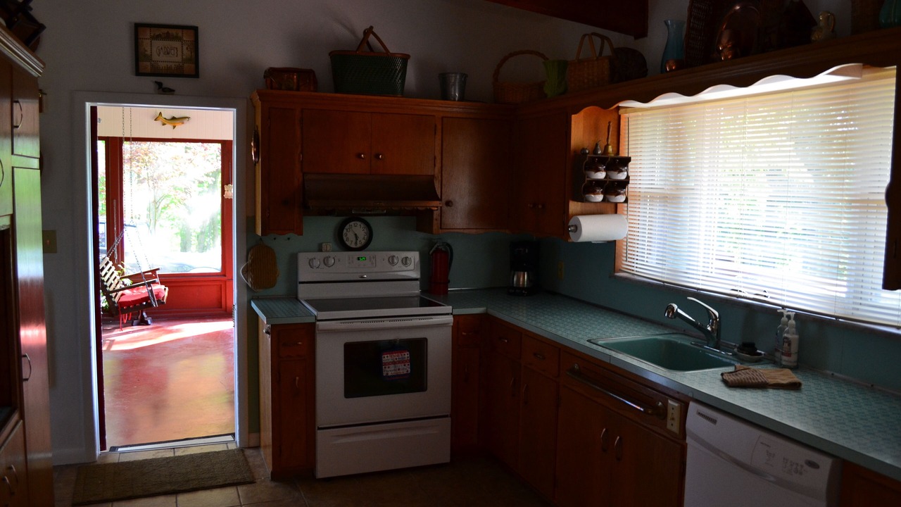 Photo of Kitchen in Glouster