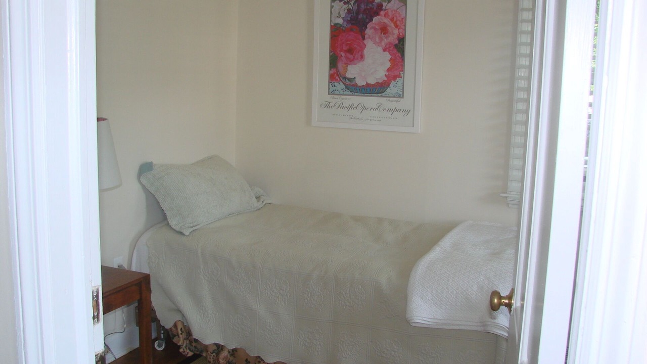 Photo of Bedroom in Spring Lake Heights