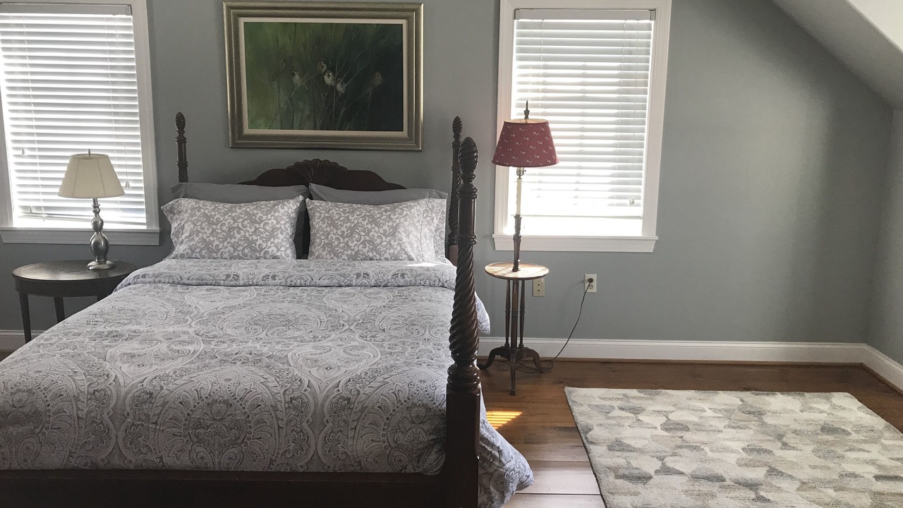 Photo of Bedroom in Malvern