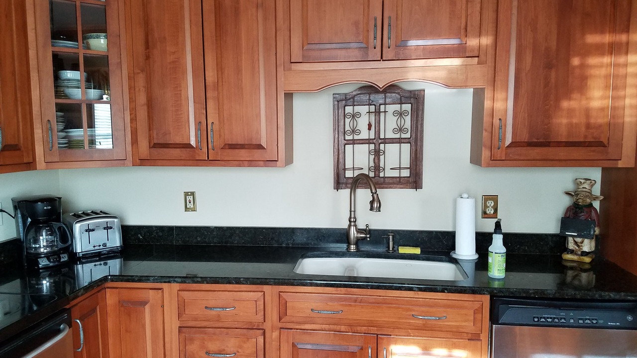 Photo of Kitchen in Malvern