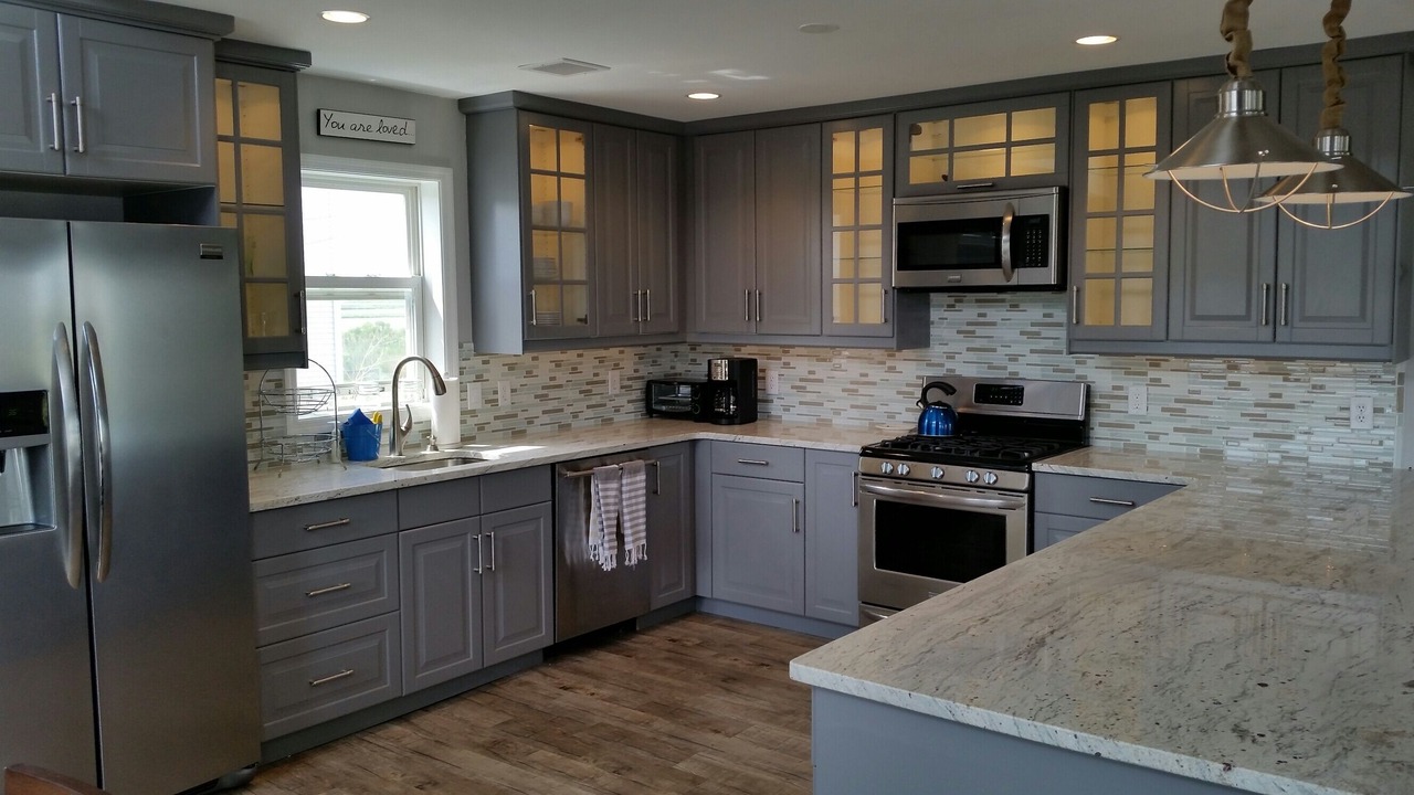 Photo of Kitchen in Monmouth Beach