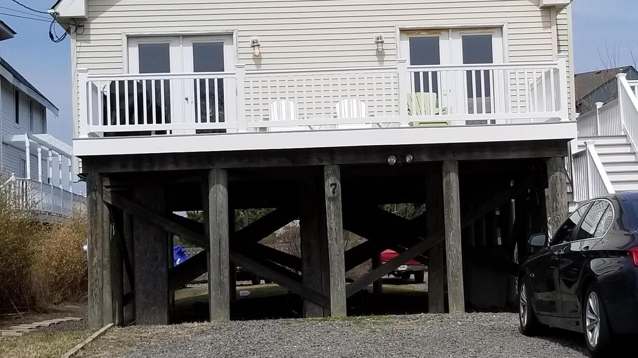 Photo of Outdoor in Monmouth Beach