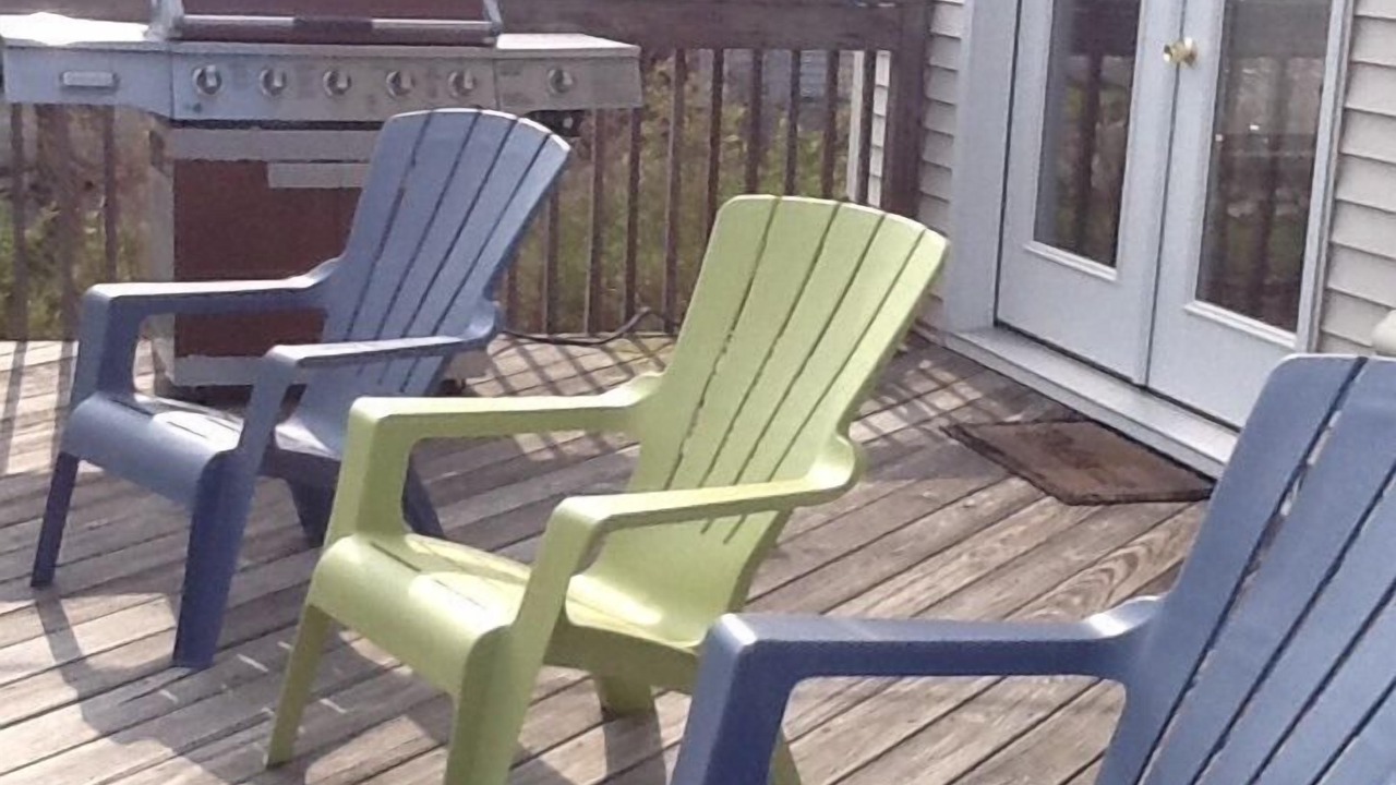 Photo of Outdoor in Monmouth Beach