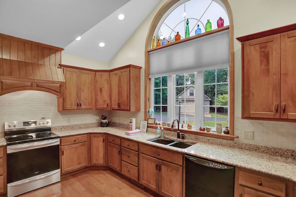 Photo of Kitchen in Calvin