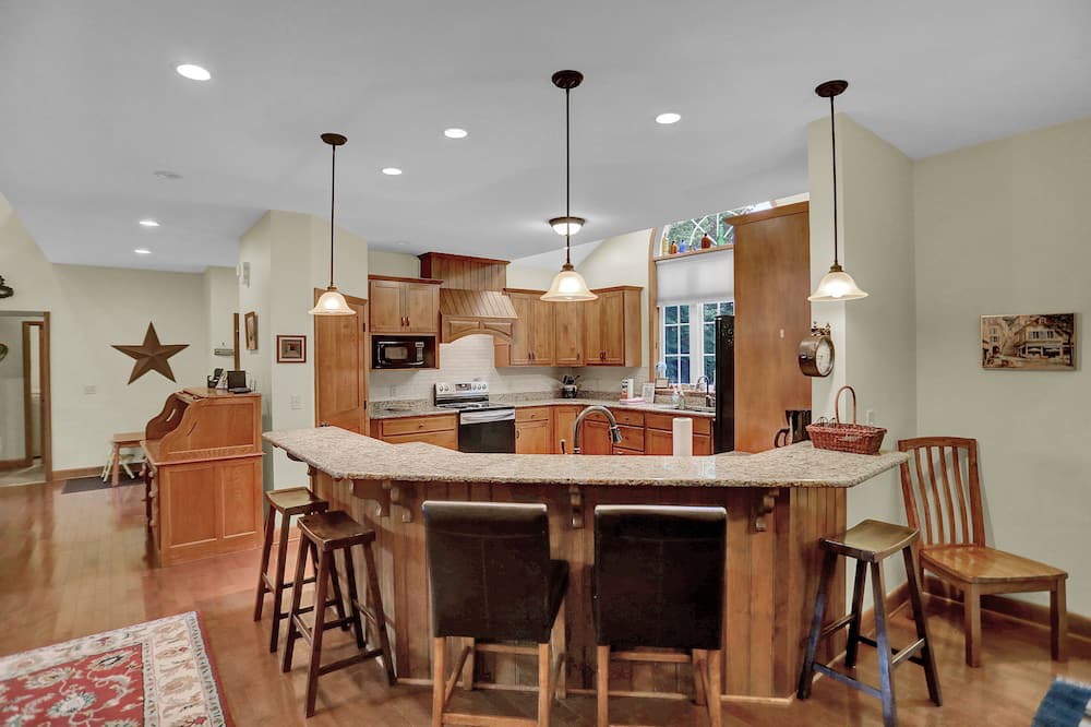 Photo of Kitchen in Calvin