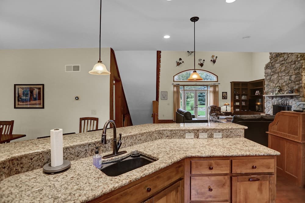Photo of Kitchen in Calvin