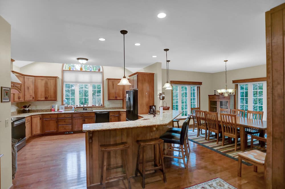 Photo of Kitchen in Calvin