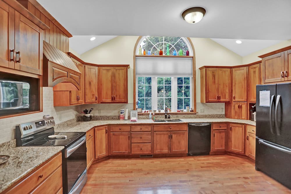 Photo of Kitchen in Calvin