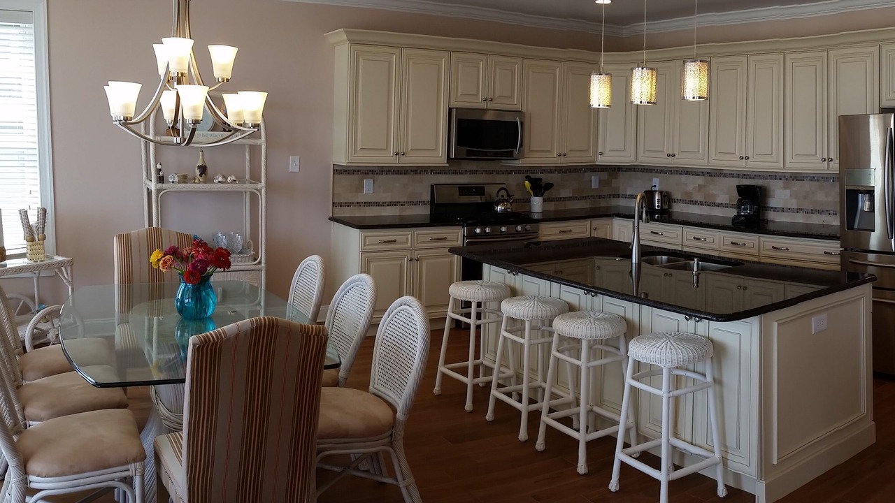 Photo of Kitchen in South End