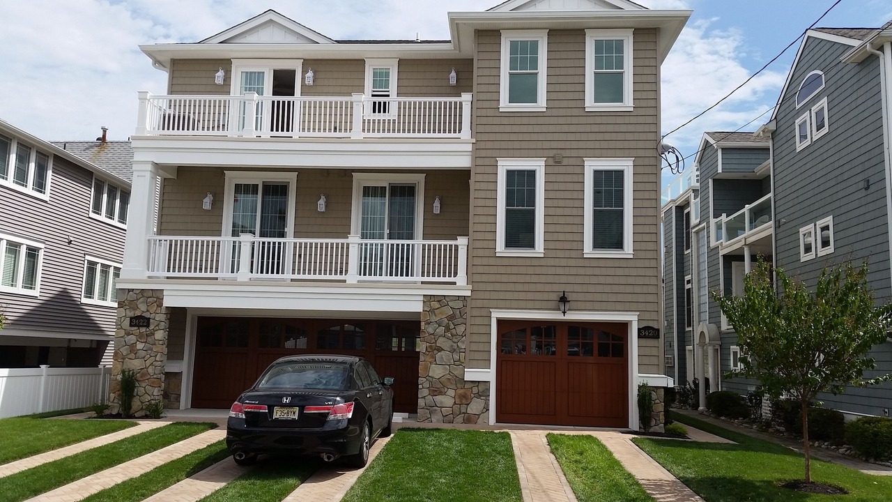 Photo of Outdoor in South End