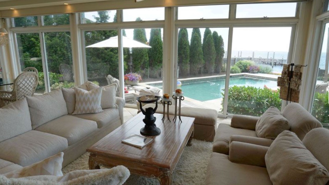 Photo of Livingroom in Loveladies