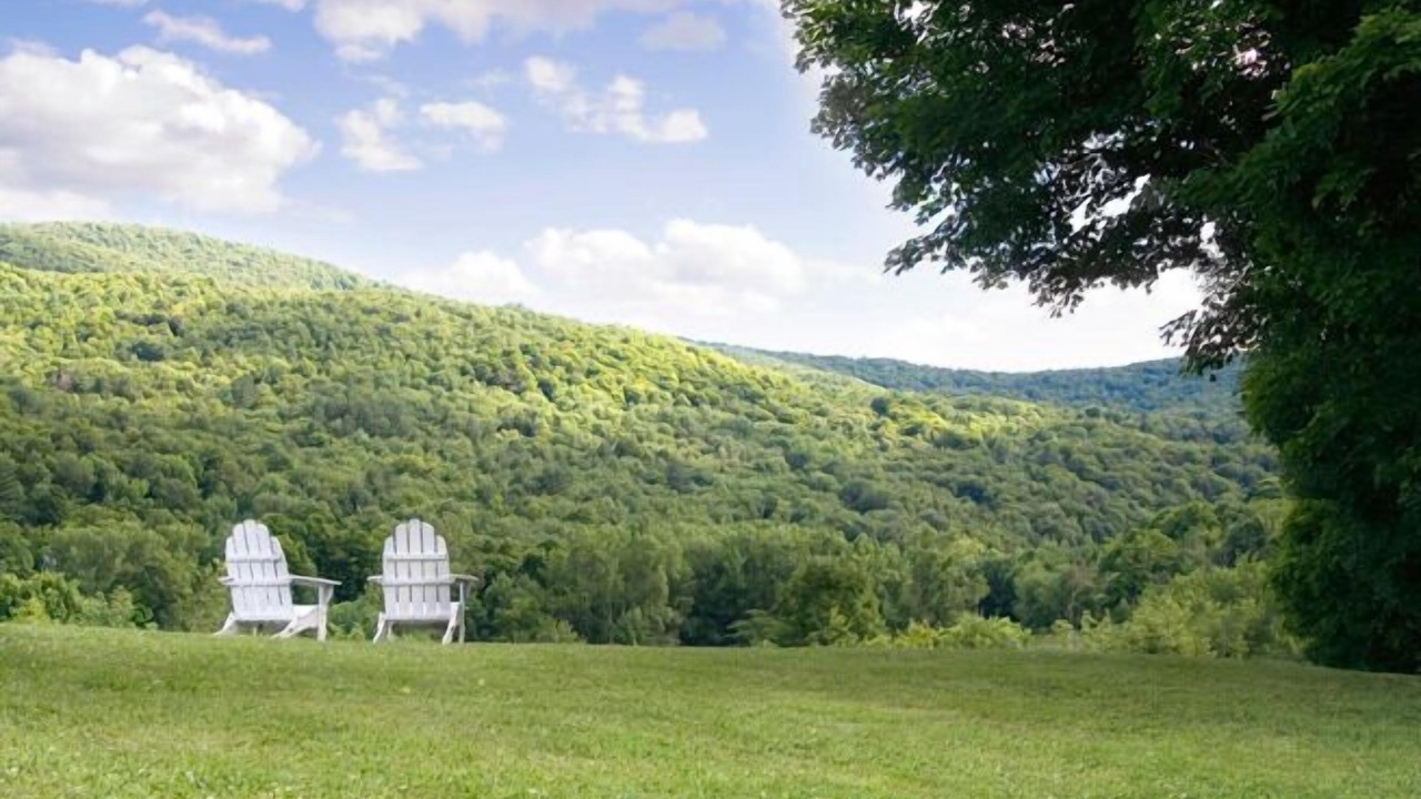 Photo of Outdoor in Montebello
