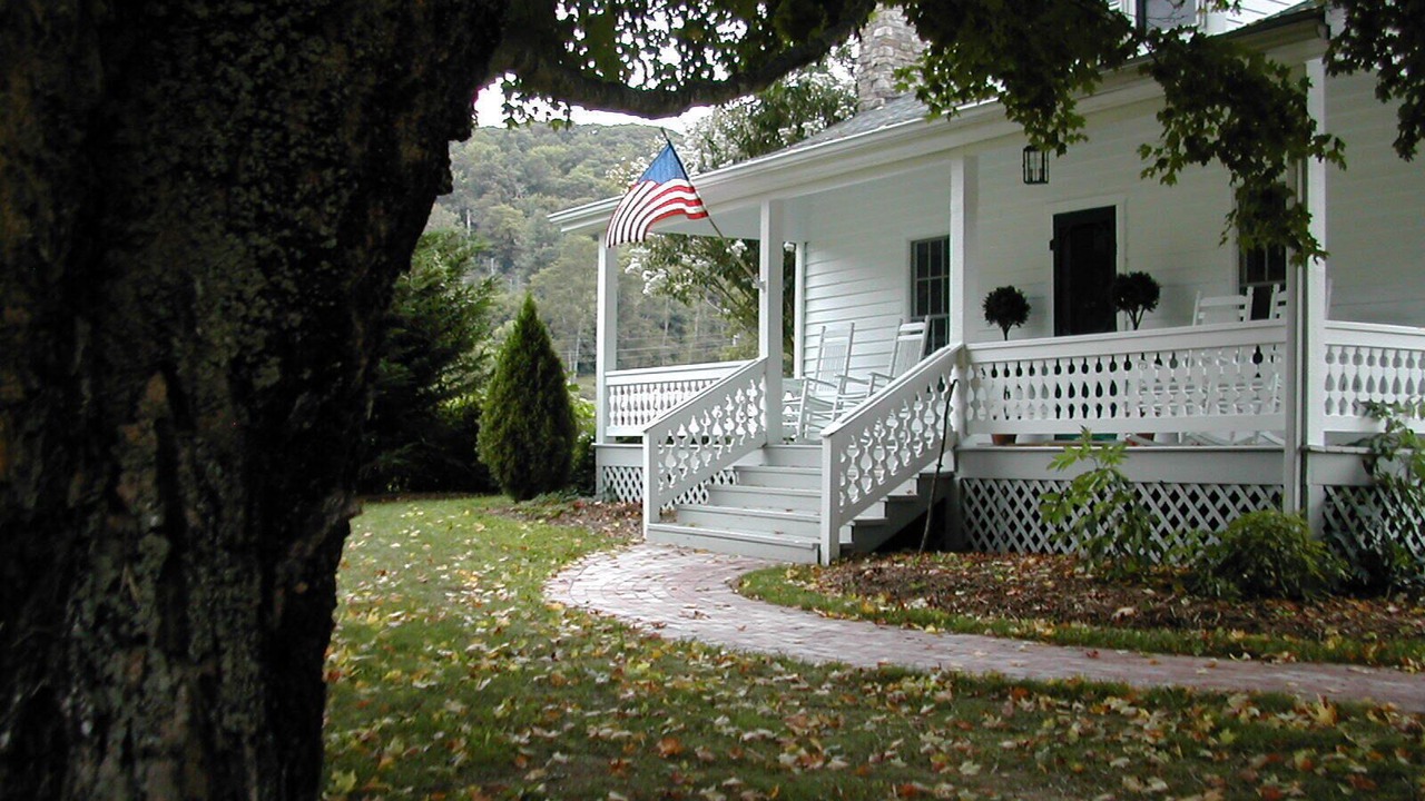 Photo of Outdoor in Montebello
