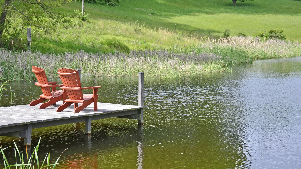 Photo of Outdoor in Montebello