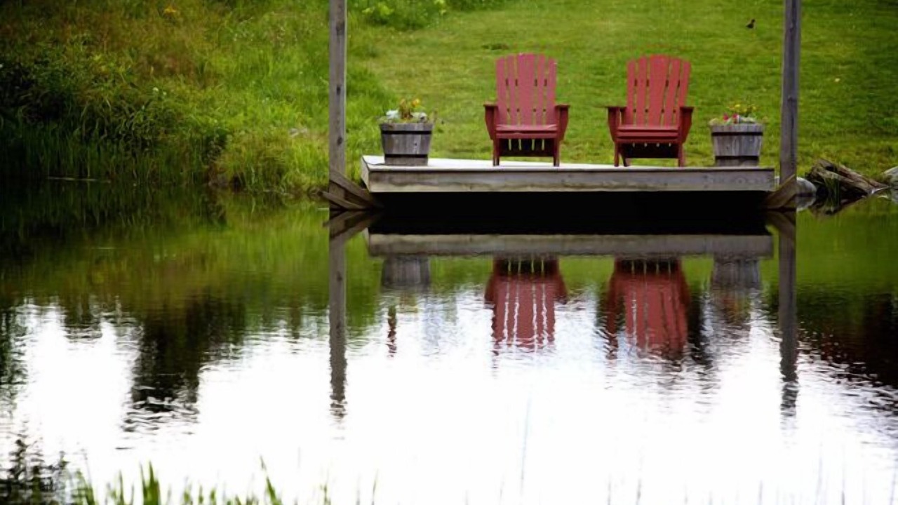 Photo of Outdoor in Montebello