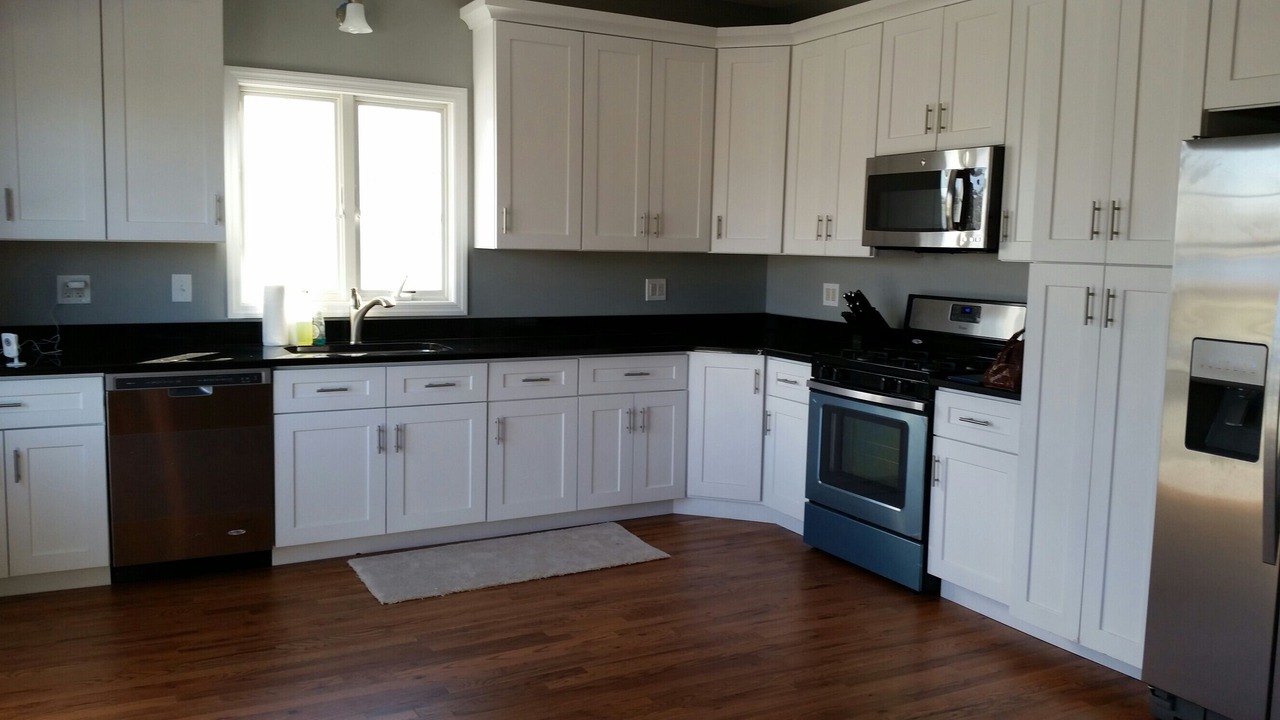 Photo of Kitchen in Lake Como