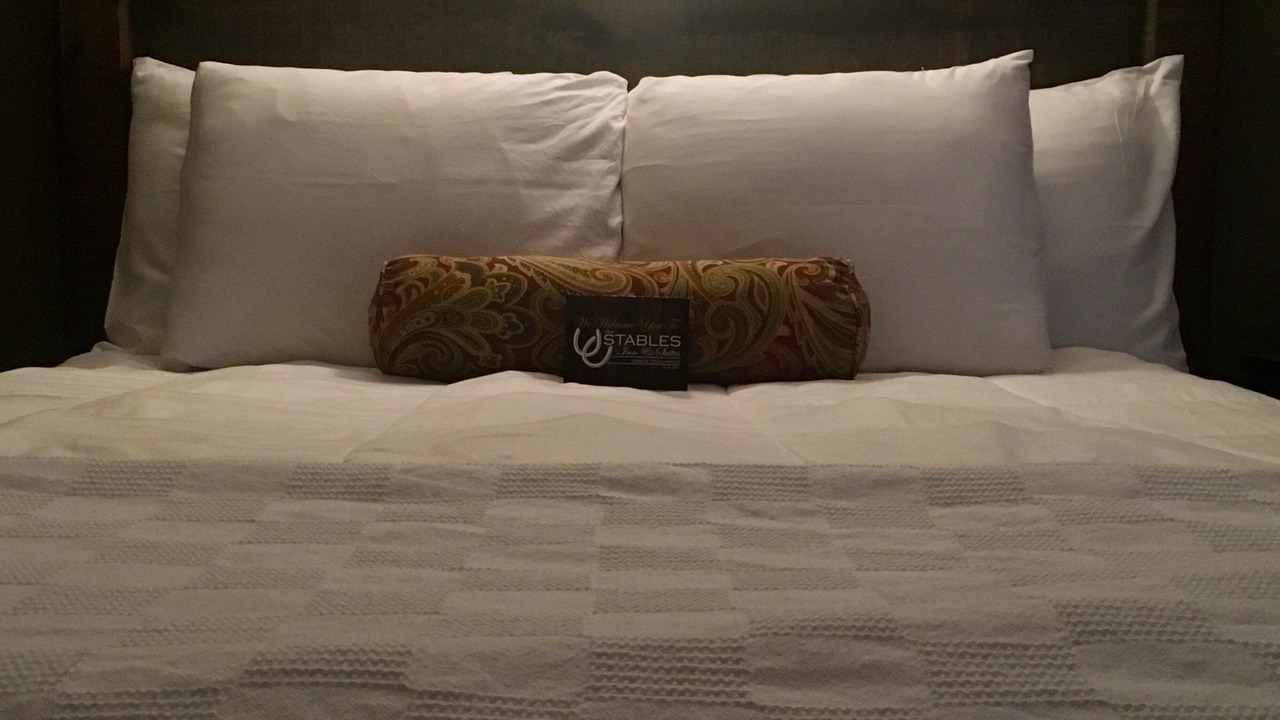Photo of Bedroom in Salem