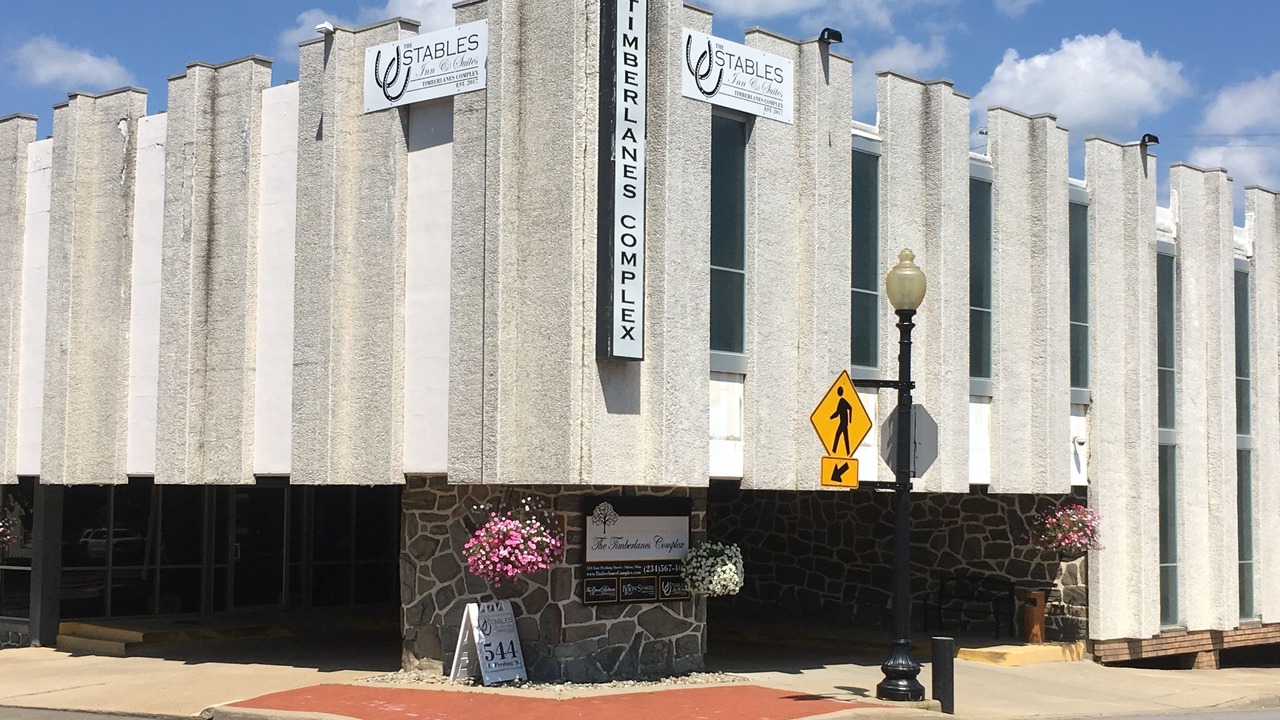 Photo of Outdoor in Salem