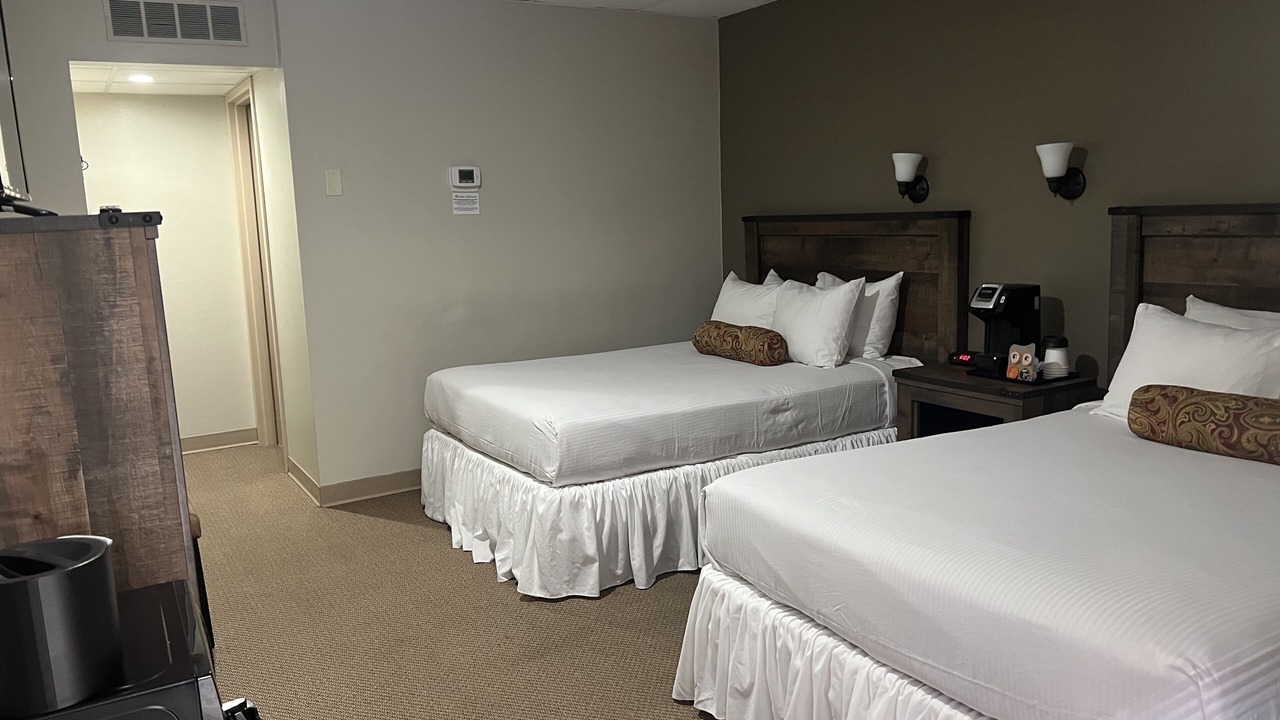 Photo of Bedroom in Salem