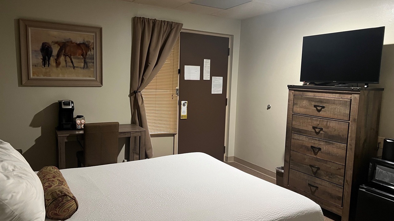 Photo of Bedroom in Salem