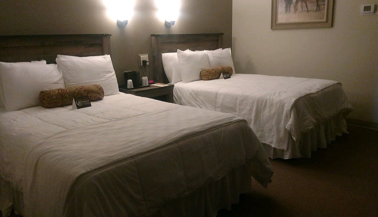 Photo of Bedroom in Salem