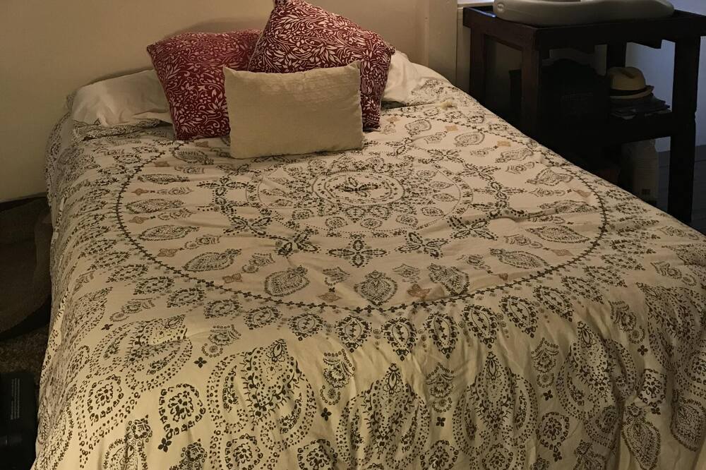 Photo of Bedroom in South Hills