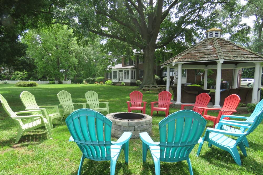 Photo of Outdoor in Tappahannock