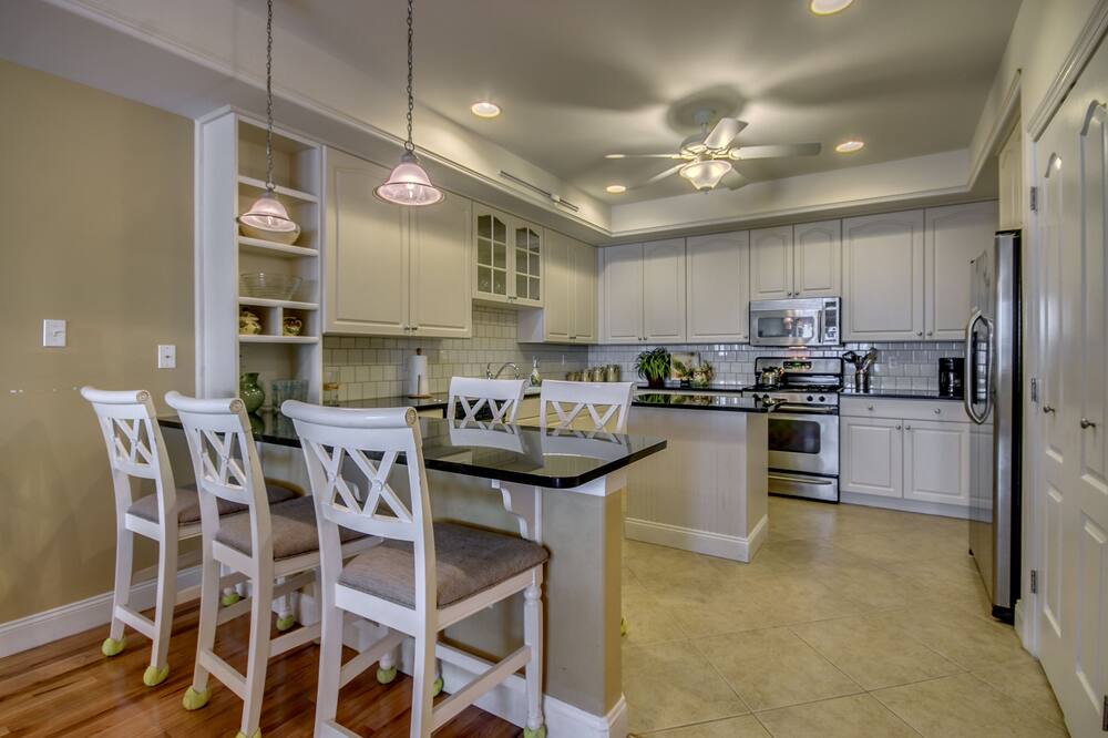Photo of Kitchen in North Wildwood