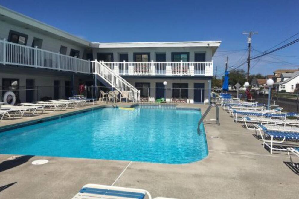 Photo of Outdoor in North Wildwood