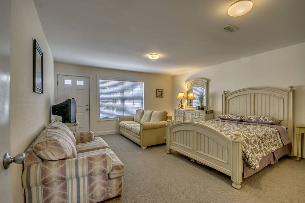 Photo of Bedroom in North Wildwood