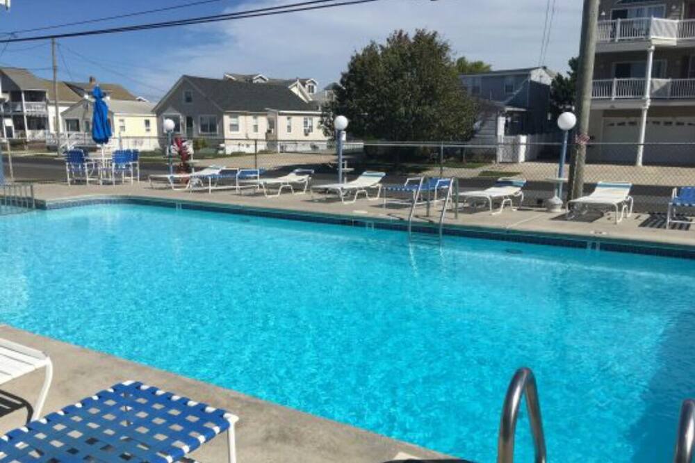 Photo of Outdoor in North Wildwood