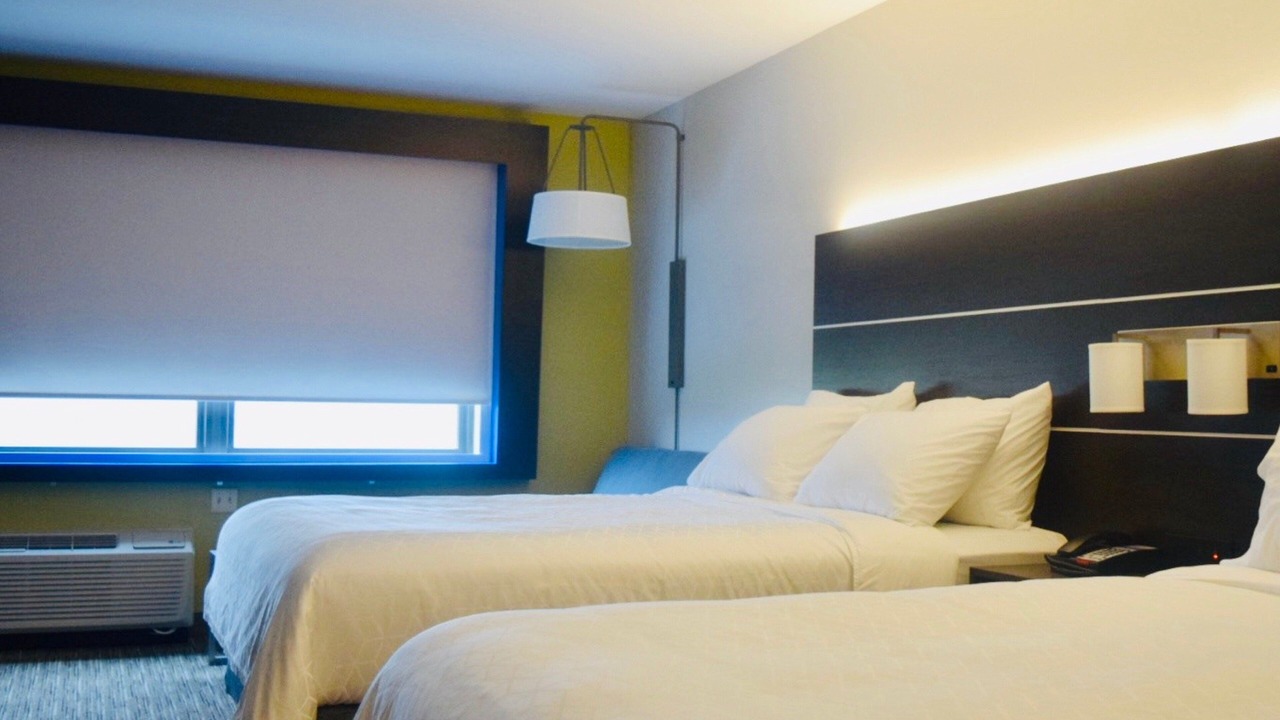 Photo of Bedroom in Middletown