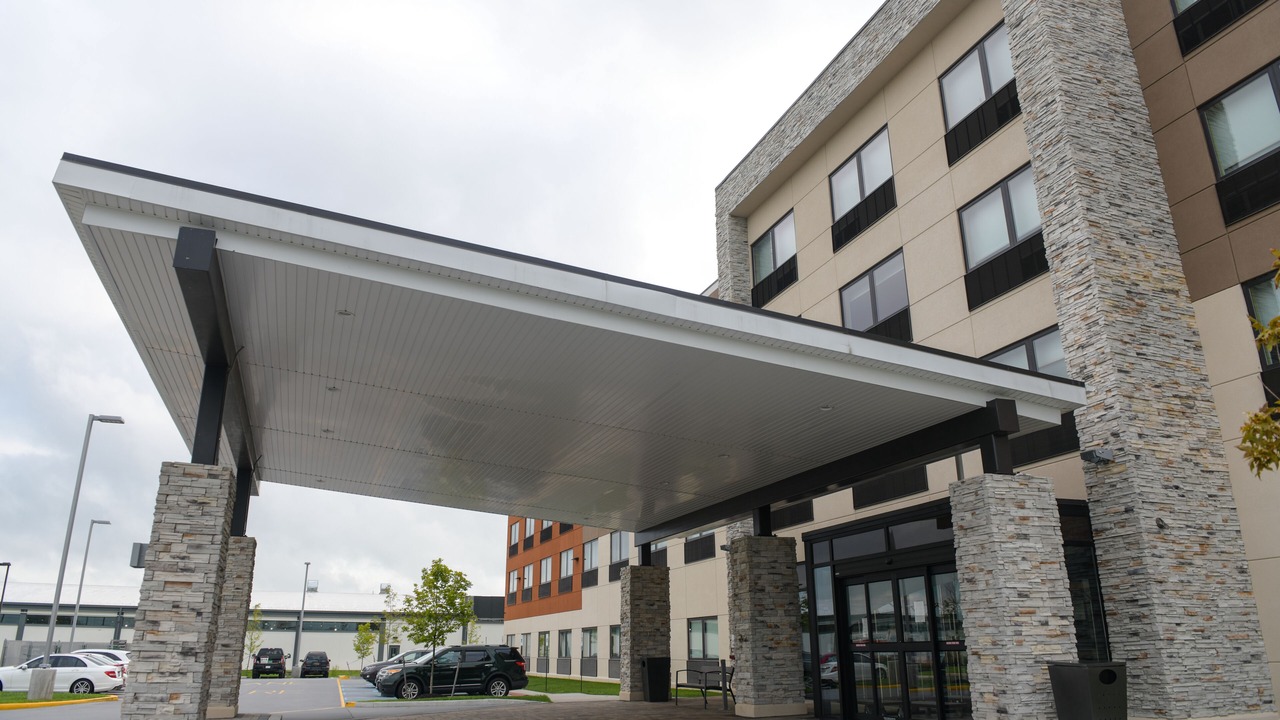 Photo of Outdoor in Middletown