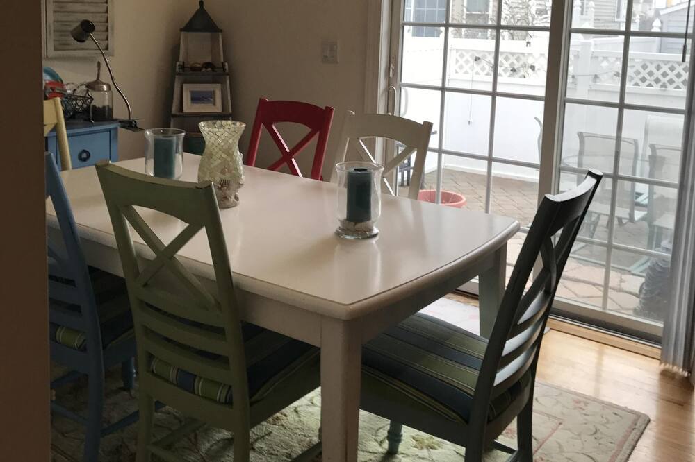 Photo of Kitchen in Normandy Beach