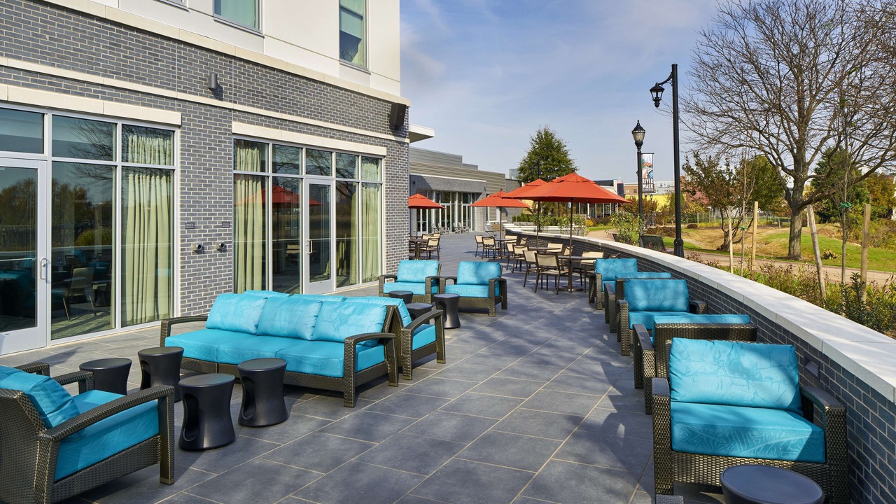 Photo of Outdoor in Riverfront