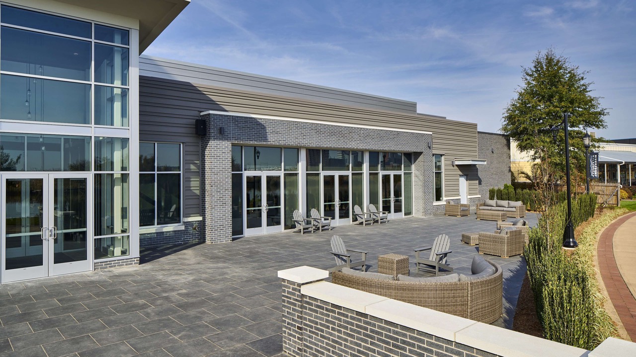 Photo of Outdoor in Riverfront