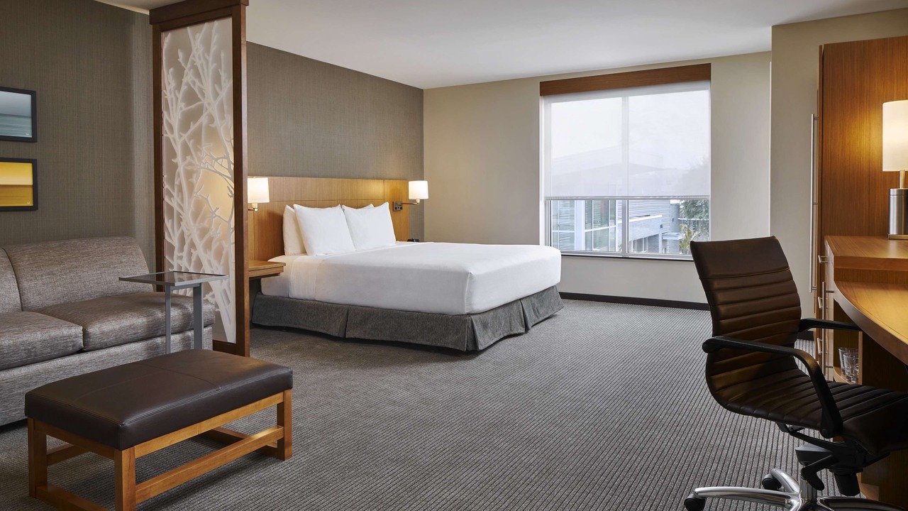 Photo of Livingroom in Riverfront