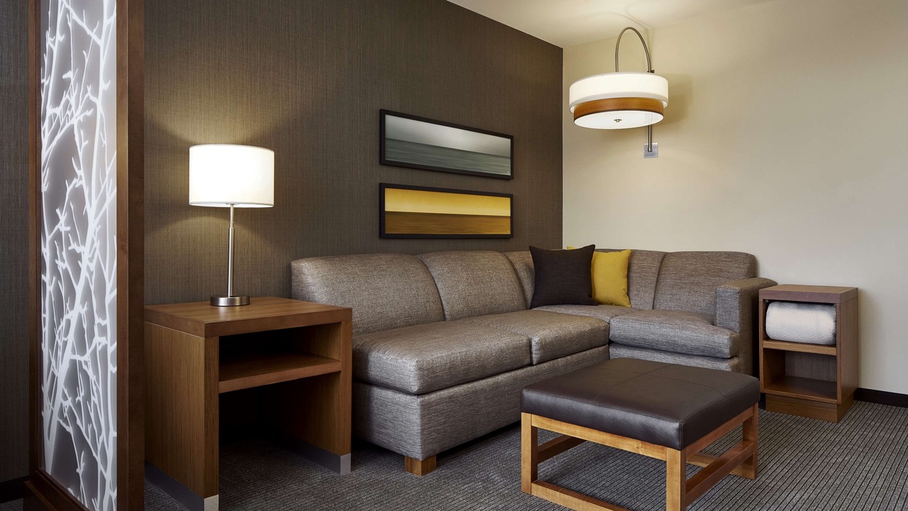 Photo of Bedroom in Riverfront