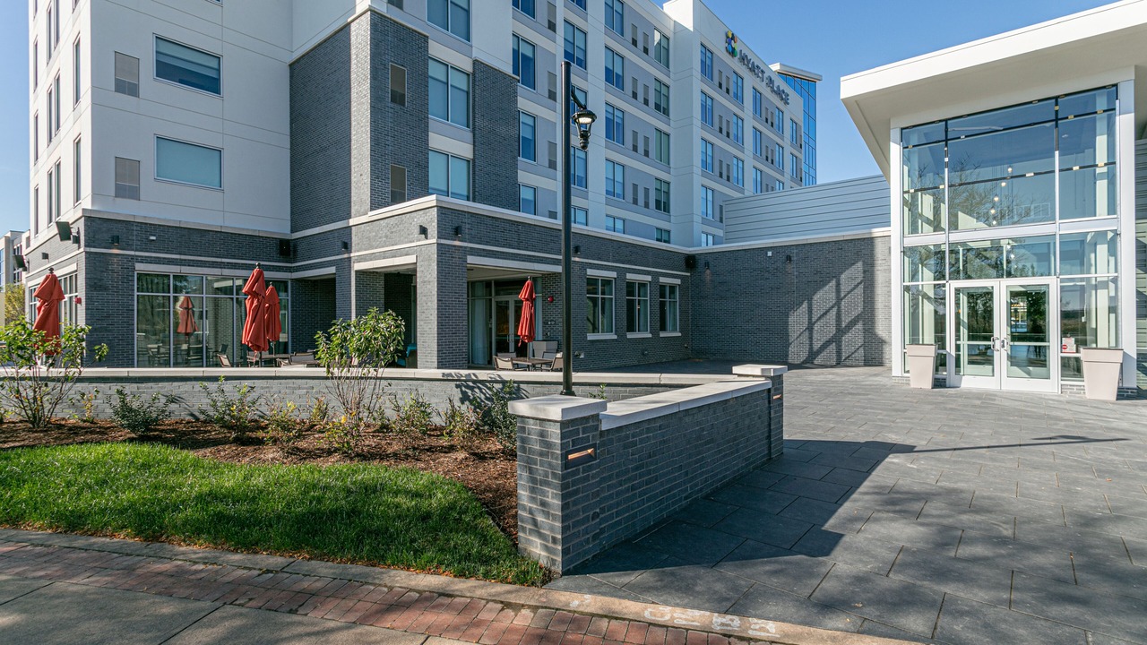 Photo of Outdoor in Riverfront
