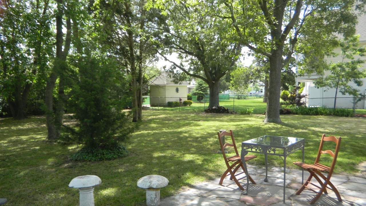 Photo of Outdoor in North Cape May