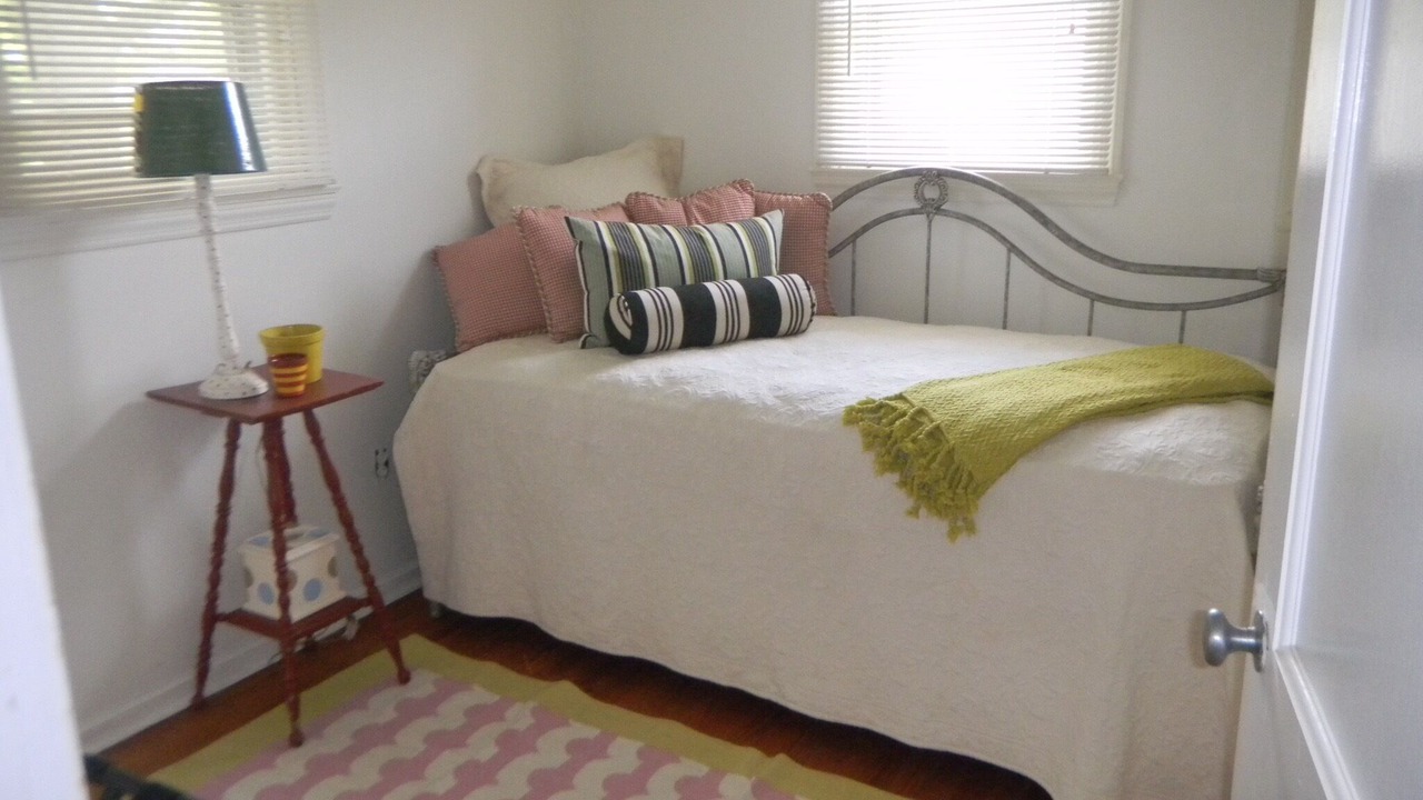 Photo of Bedroom in North Cape May