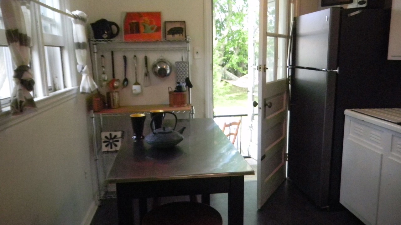Photo of Kitchen in North Cape May