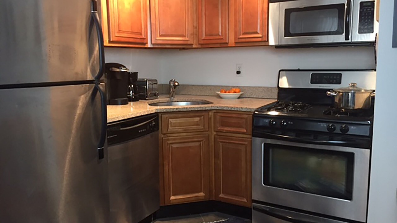 Photo of Kitchen in Asbury Park