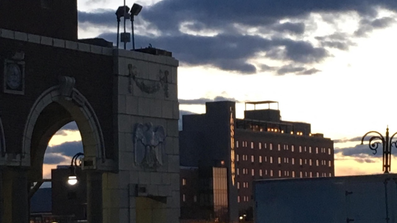 Photo of Outdoor in Asbury Park
