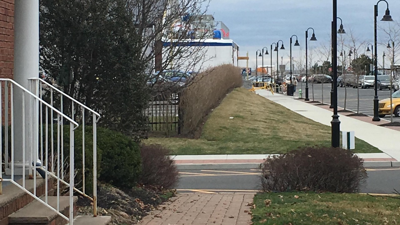 Photo of Outdoor in Asbury Park