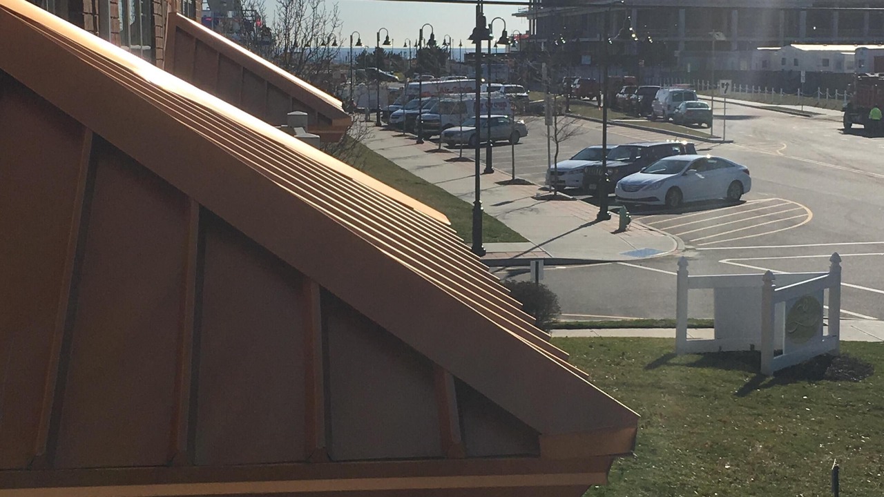Photo of Outdoor in Asbury Park