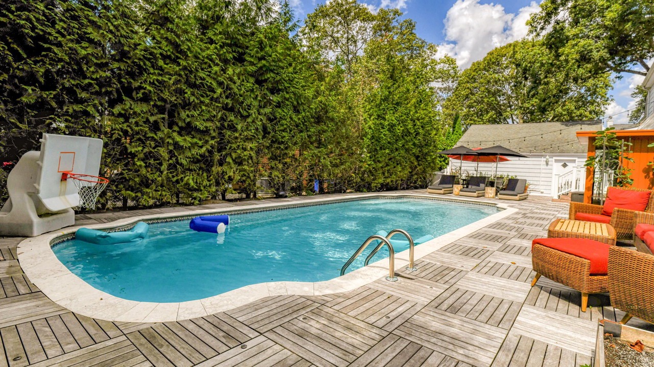 Photo of Outdoor in Spring Lake