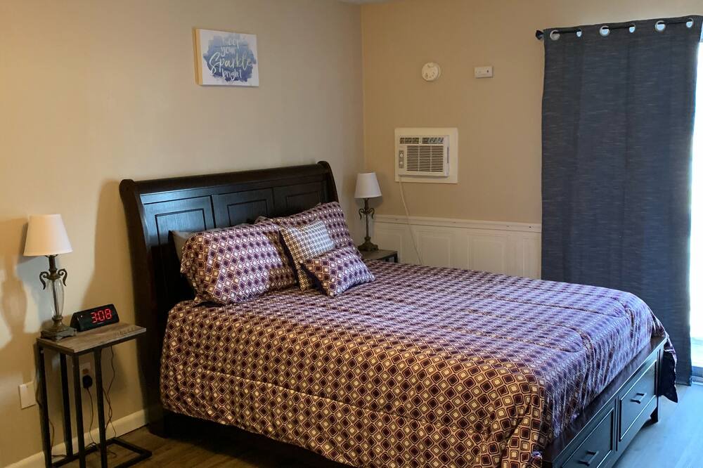 Photo of Bedroom in Summerlee